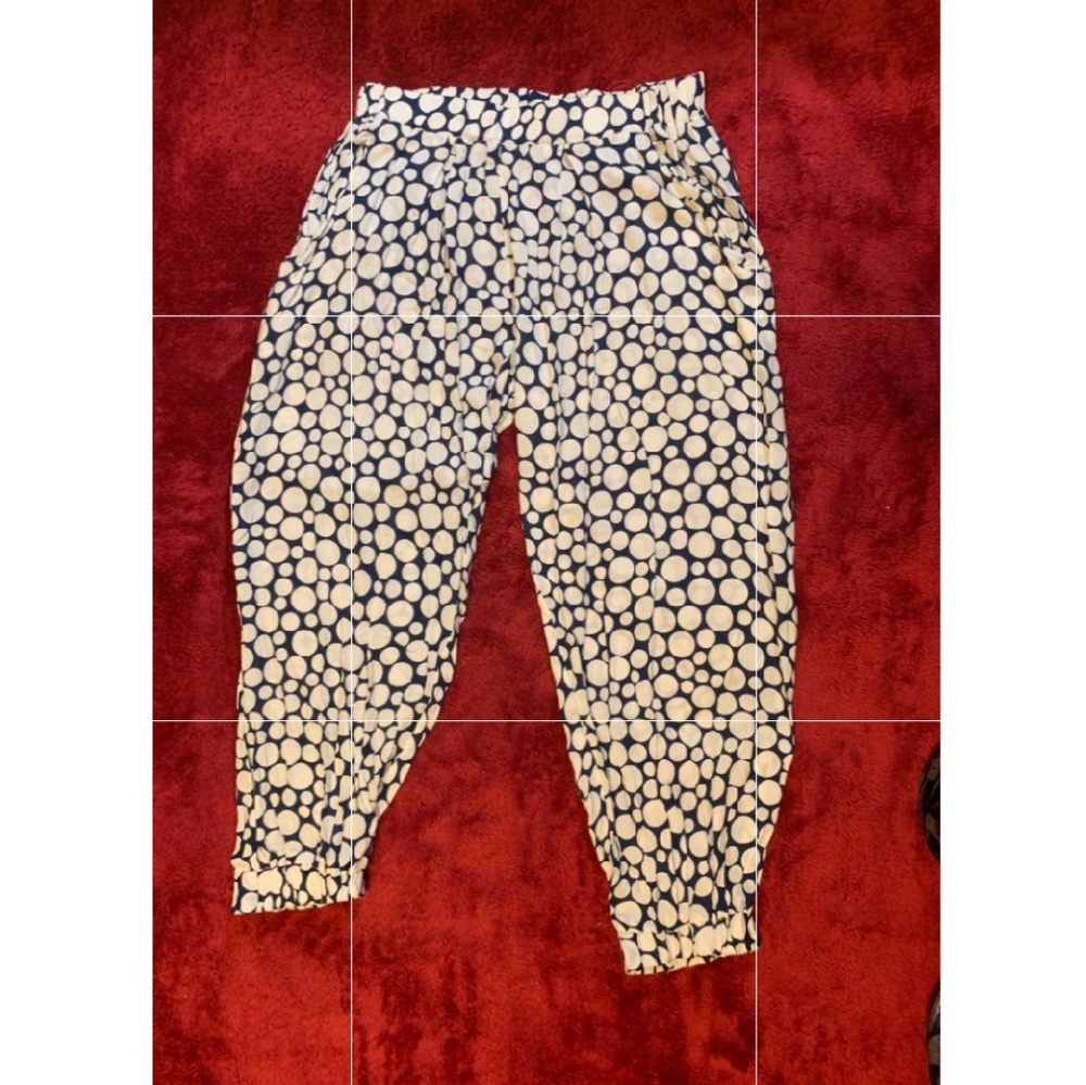 Ava Sky Pants